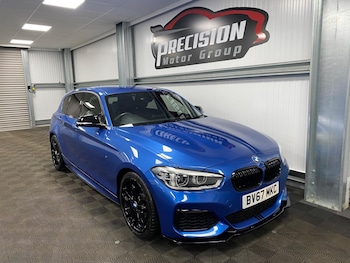 2017 (67) - M140i 5dr [Nav] Step Auto