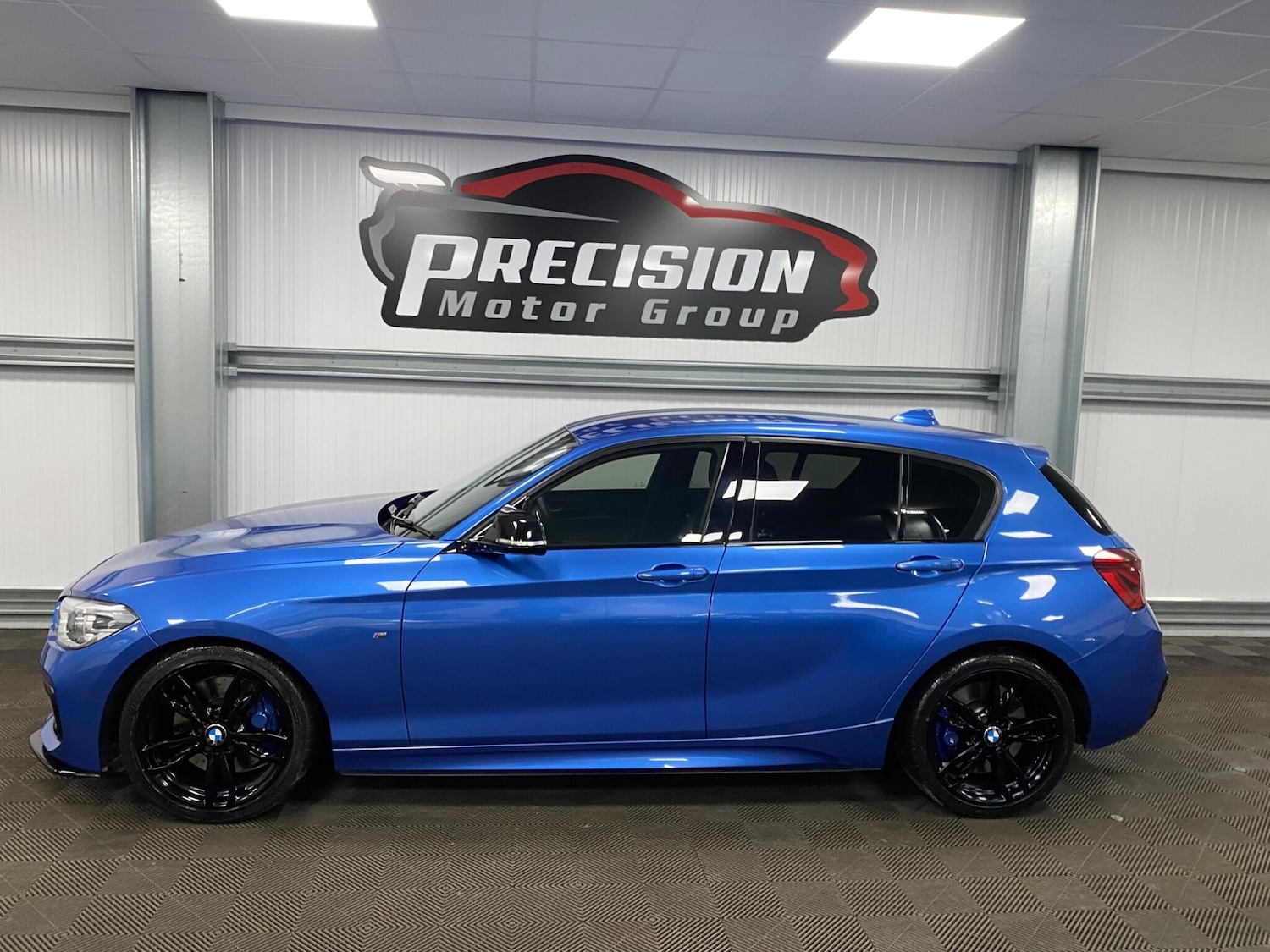 Used BMW 1 Series 2017 for sale - 76388224: Photo 20