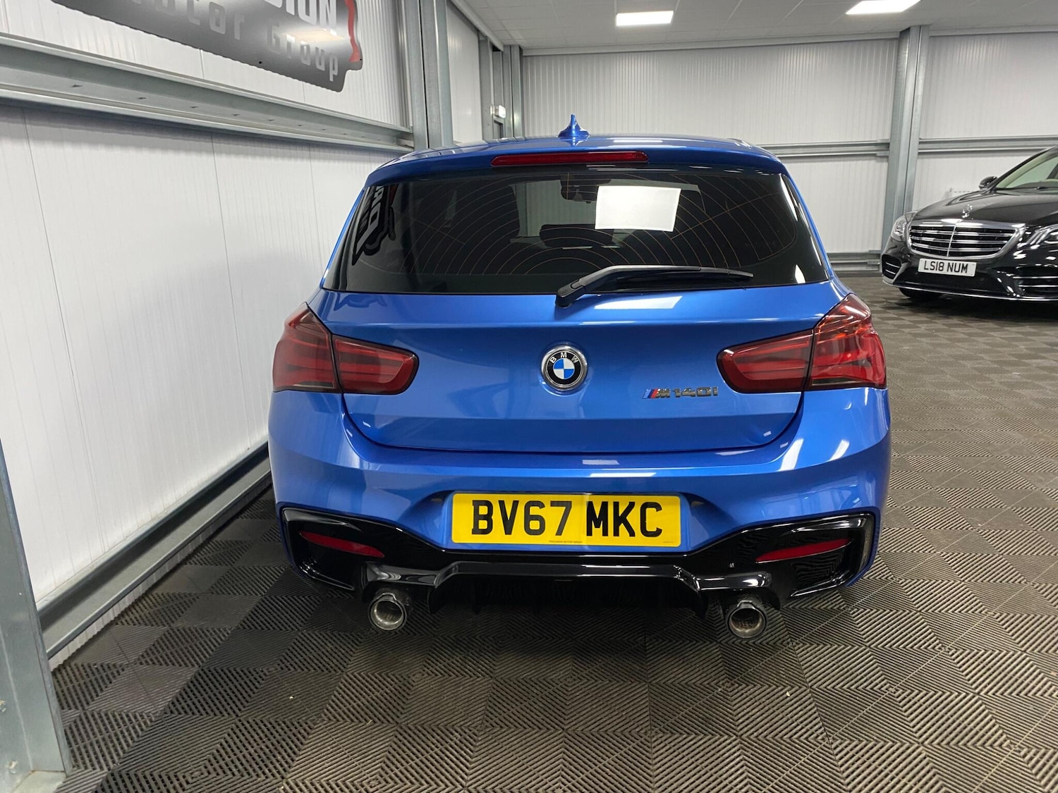 Used BMW 1 Series 2017 for sale - 76388224: Photo 24