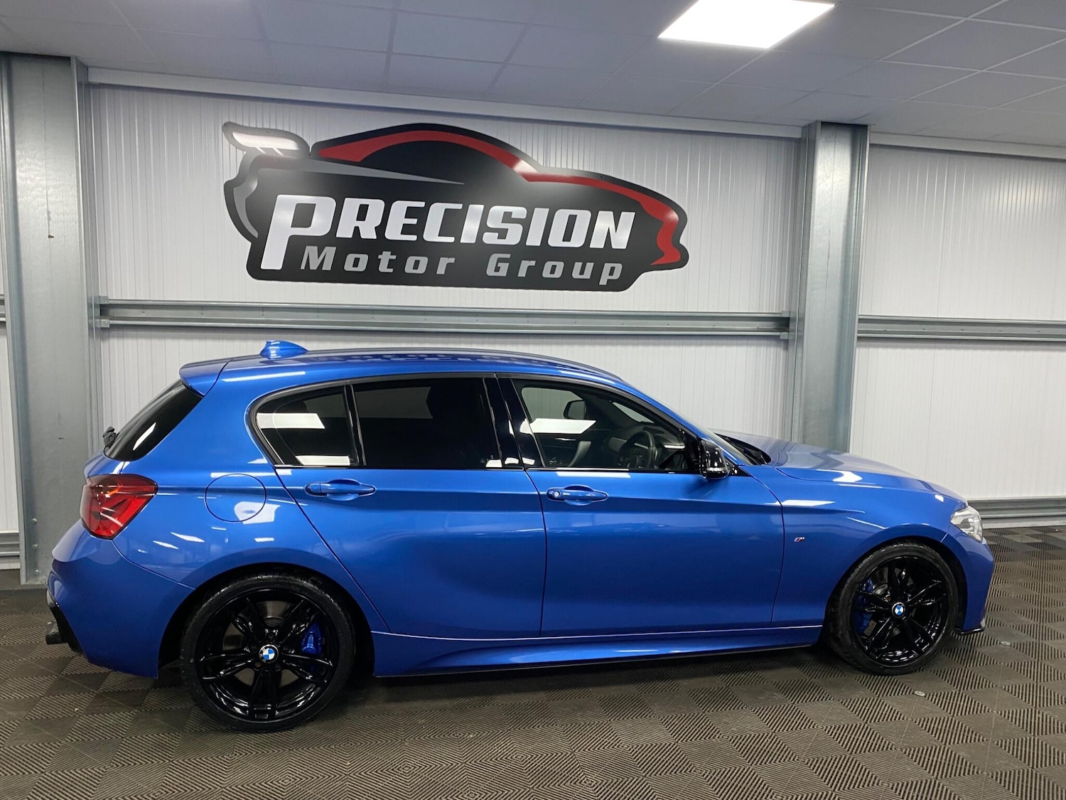 Used BMW 1 Series 2017 for sale - 76388224: Photo 27