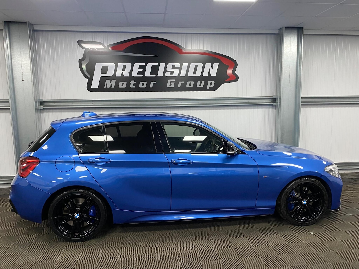 Used BMW 1 Series 2017 for sale - 76388224: Photo 28