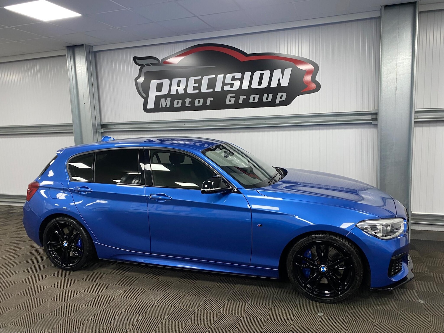 Used BMW 1 Series 2017 for sale - 76388224: Photo 29