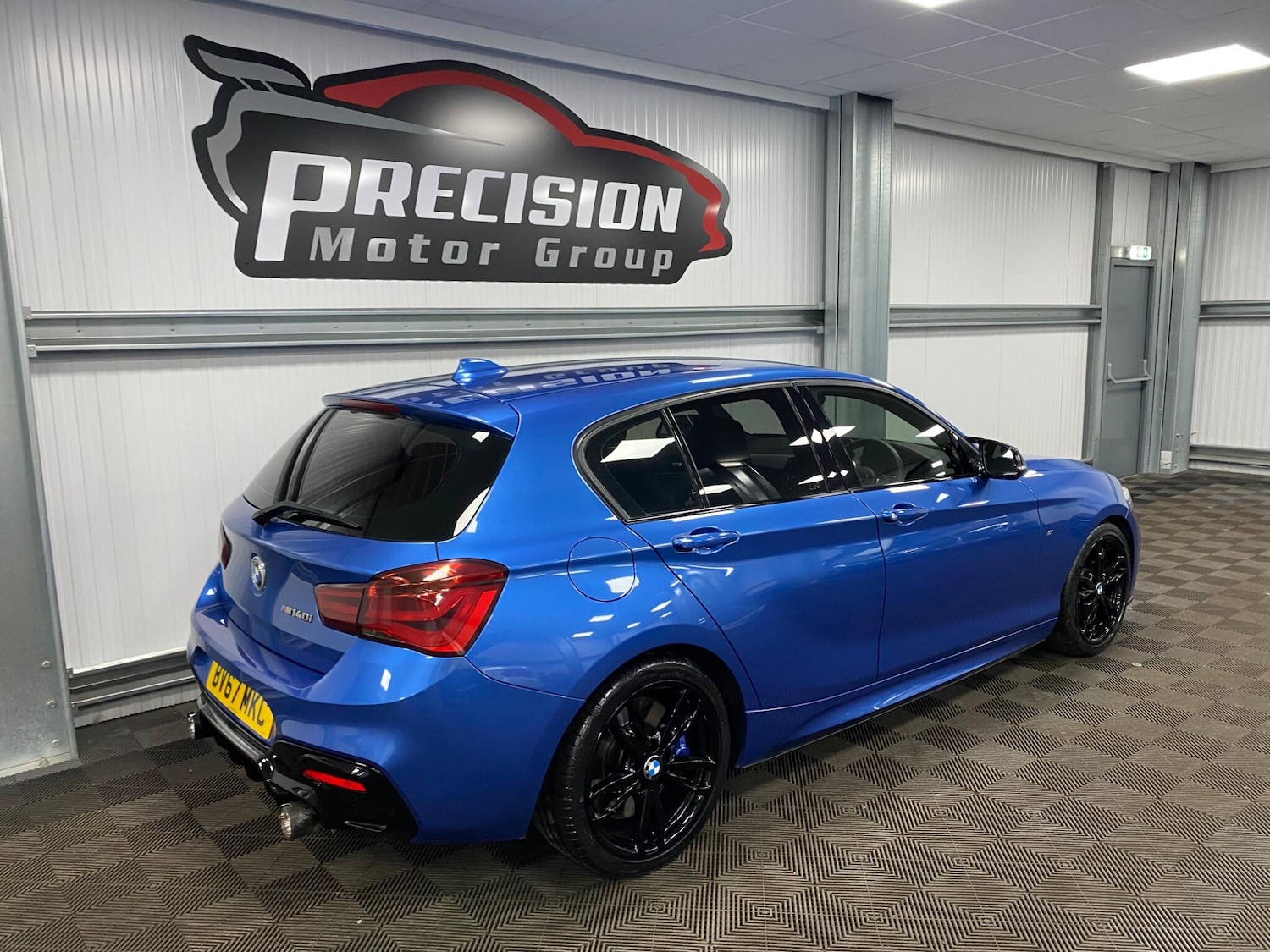 Used BMW 1 Series 2017 for sale - 76388224: Photo 31