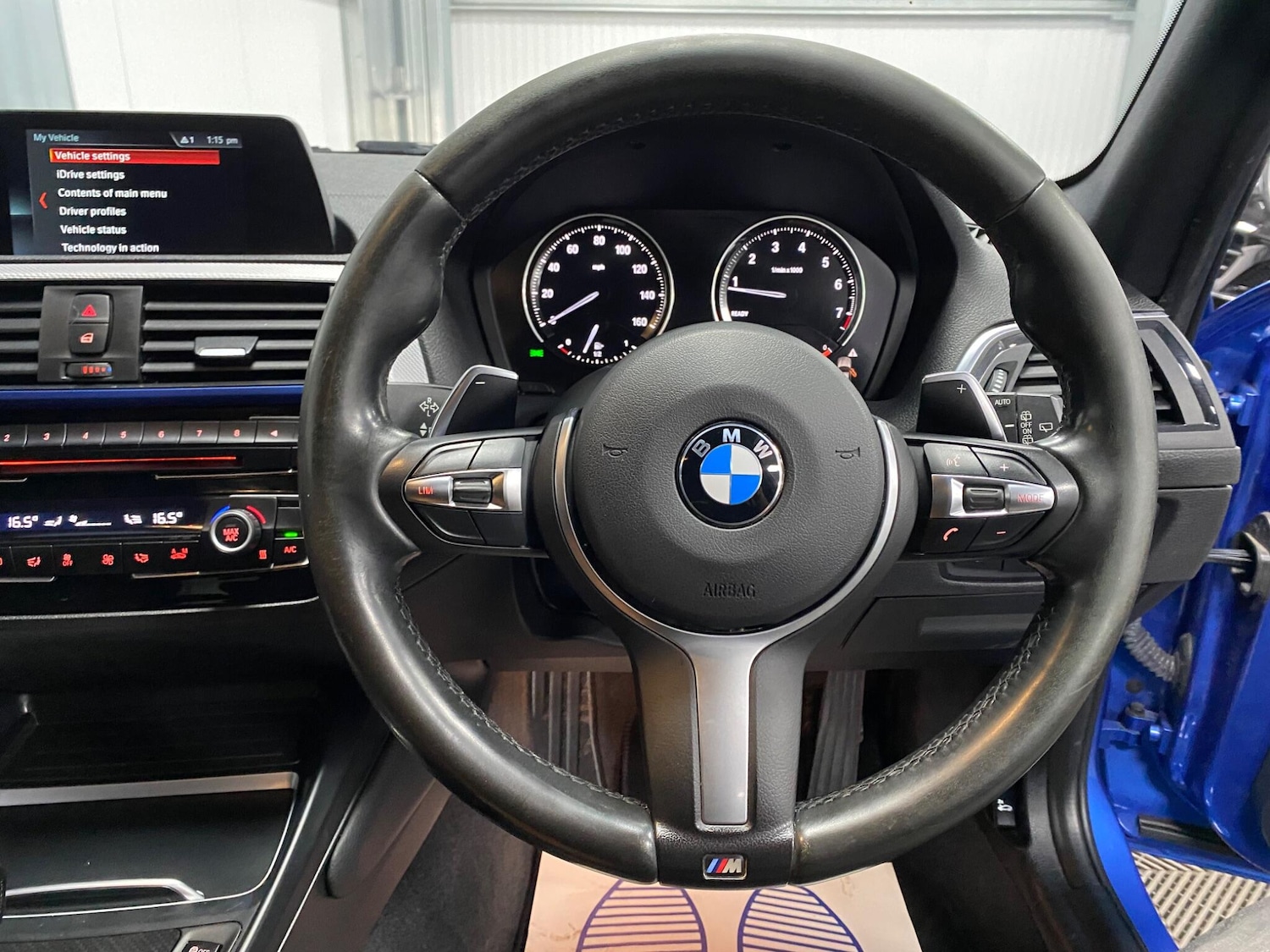 Used BMW 1 Series 2017 for sale - 76388224: Photo 32