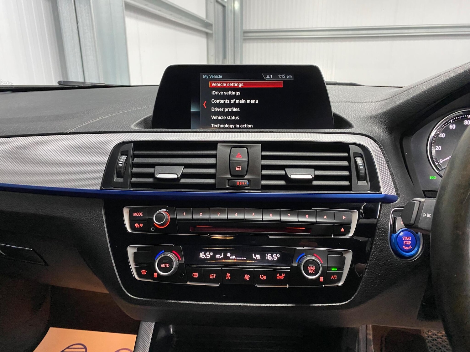 Used BMW 1 Series 2017 for sale - 76388224: Photo 35