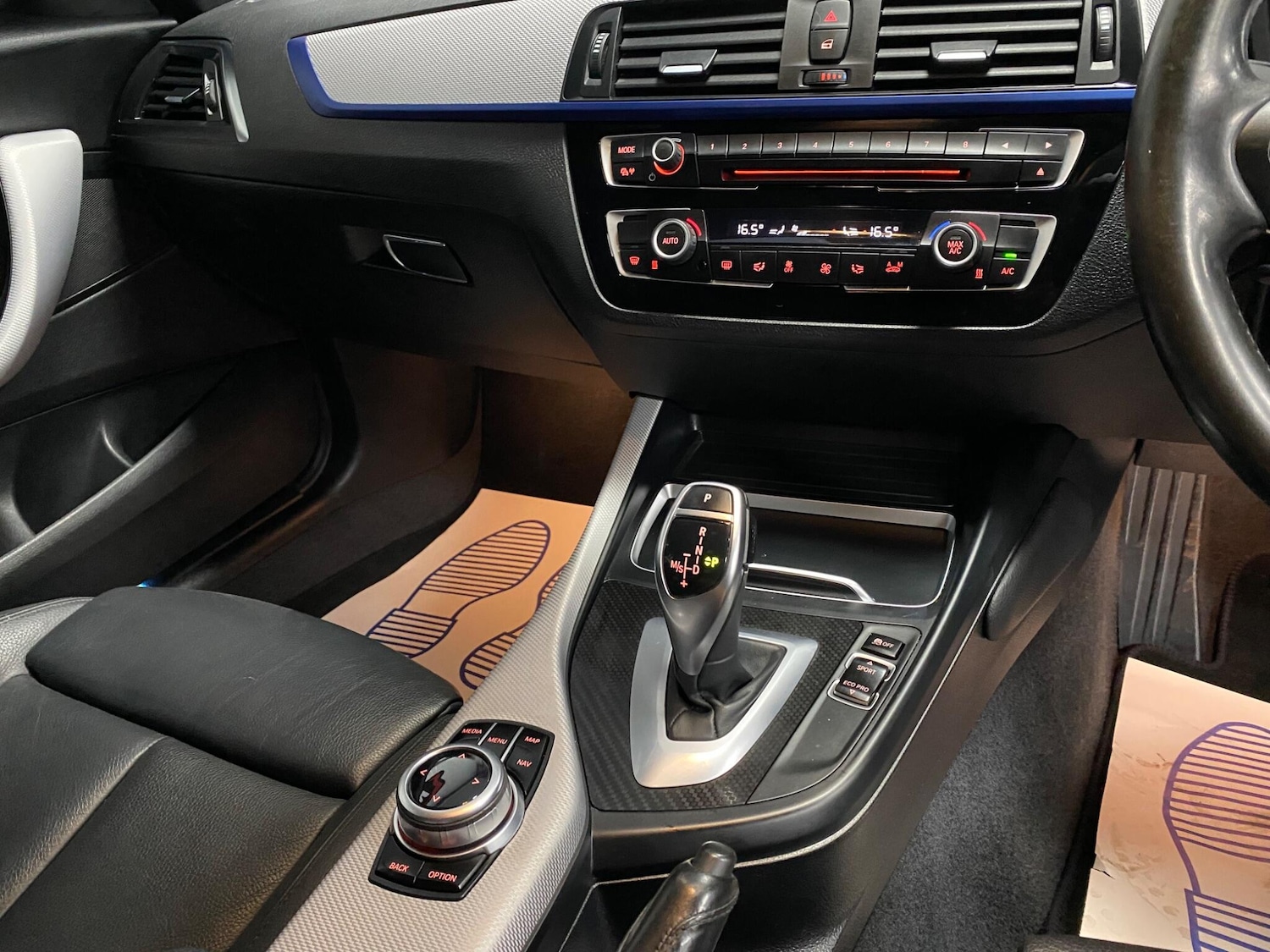 Used BMW 1 Series 2017 for sale - 76388224: Photo 36