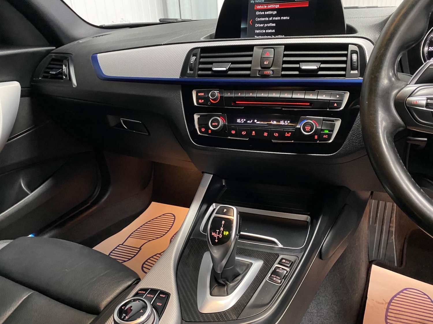 Used BMW 1 Series 2017 for sale - 76388224: Photo 37