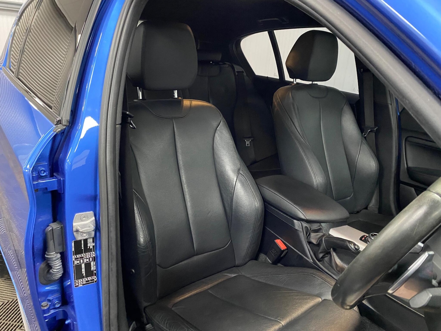 Used BMW 1 Series 2017 for sale - 76388224: Photo 38