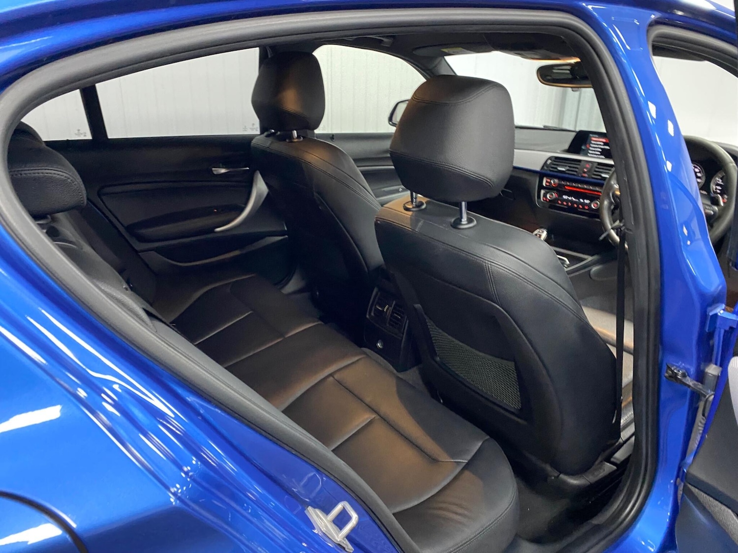 Used BMW 1 Series 2017 for sale - 76388224: Photo 39