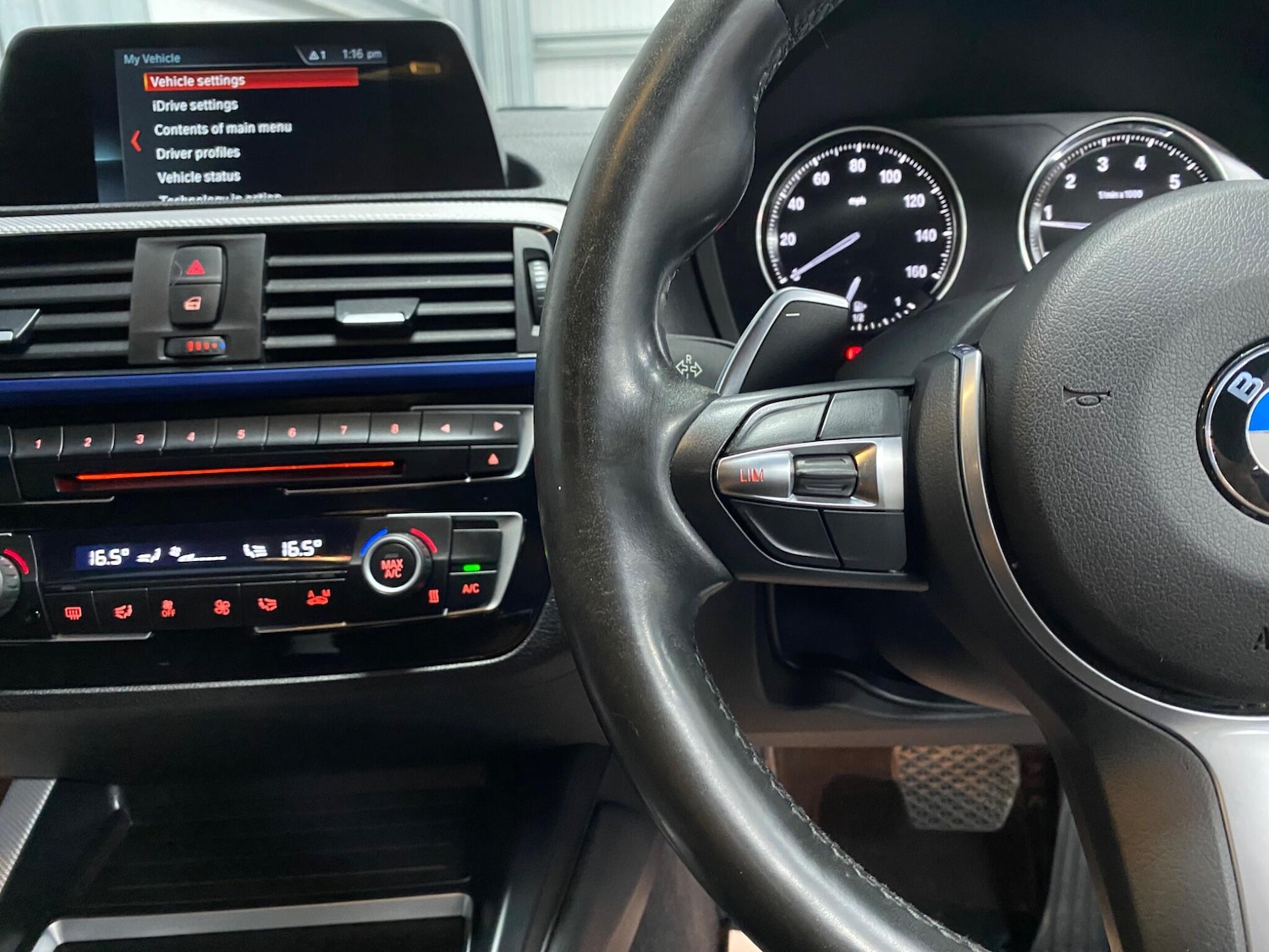 Used BMW 1 Series 2017 for sale - 76388224: Photo 40