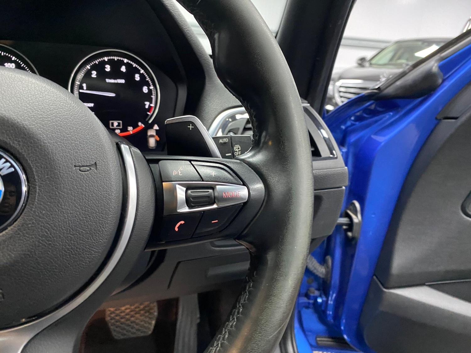 Used BMW 1 Series 2017 for sale - 76388224: Photo 41