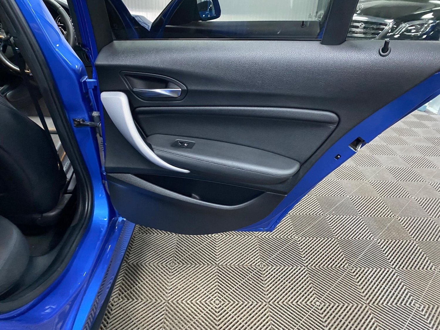 Used BMW 1 Series 2017 for sale - 76388224: Photo 43