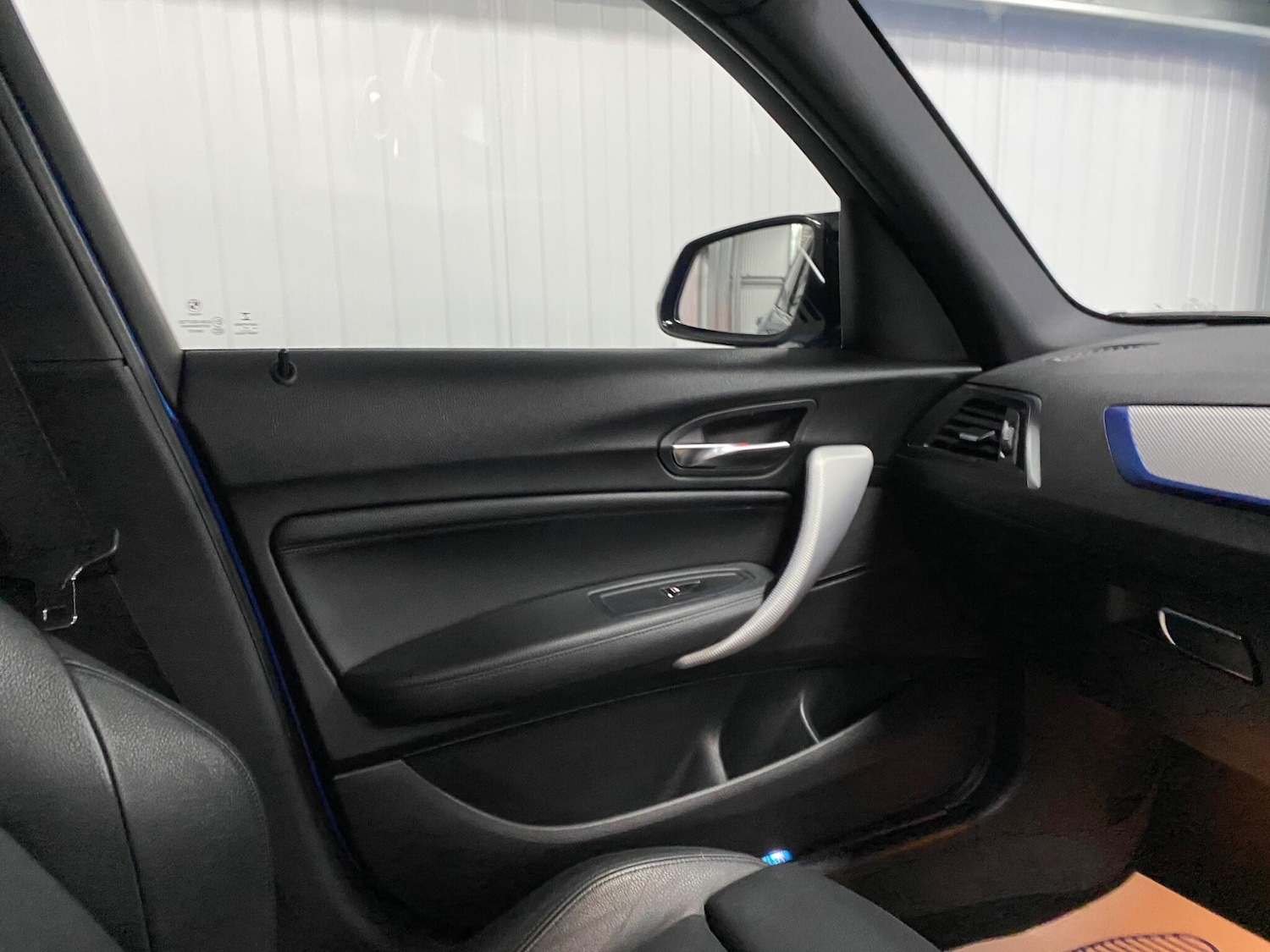 Used BMW 1 Series 2017 for sale - 76388224: Photo 44