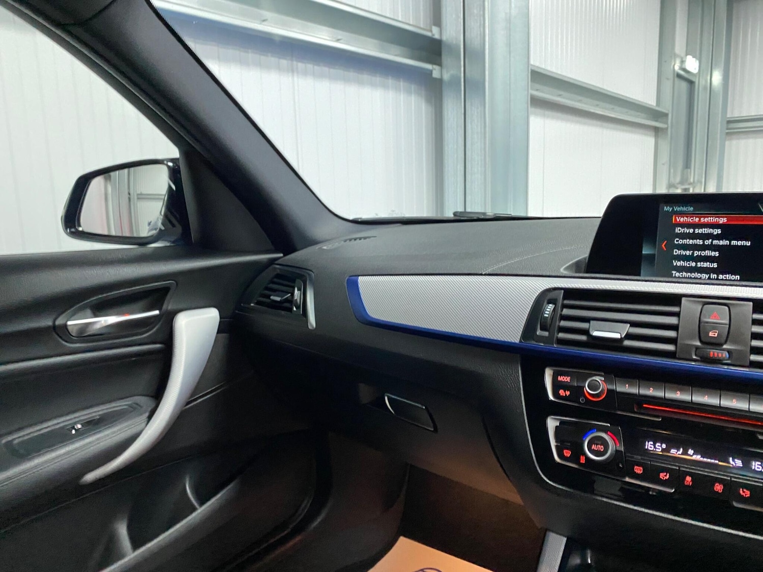 Used BMW 1 Series 2017 for sale - 76388224: Photo 46