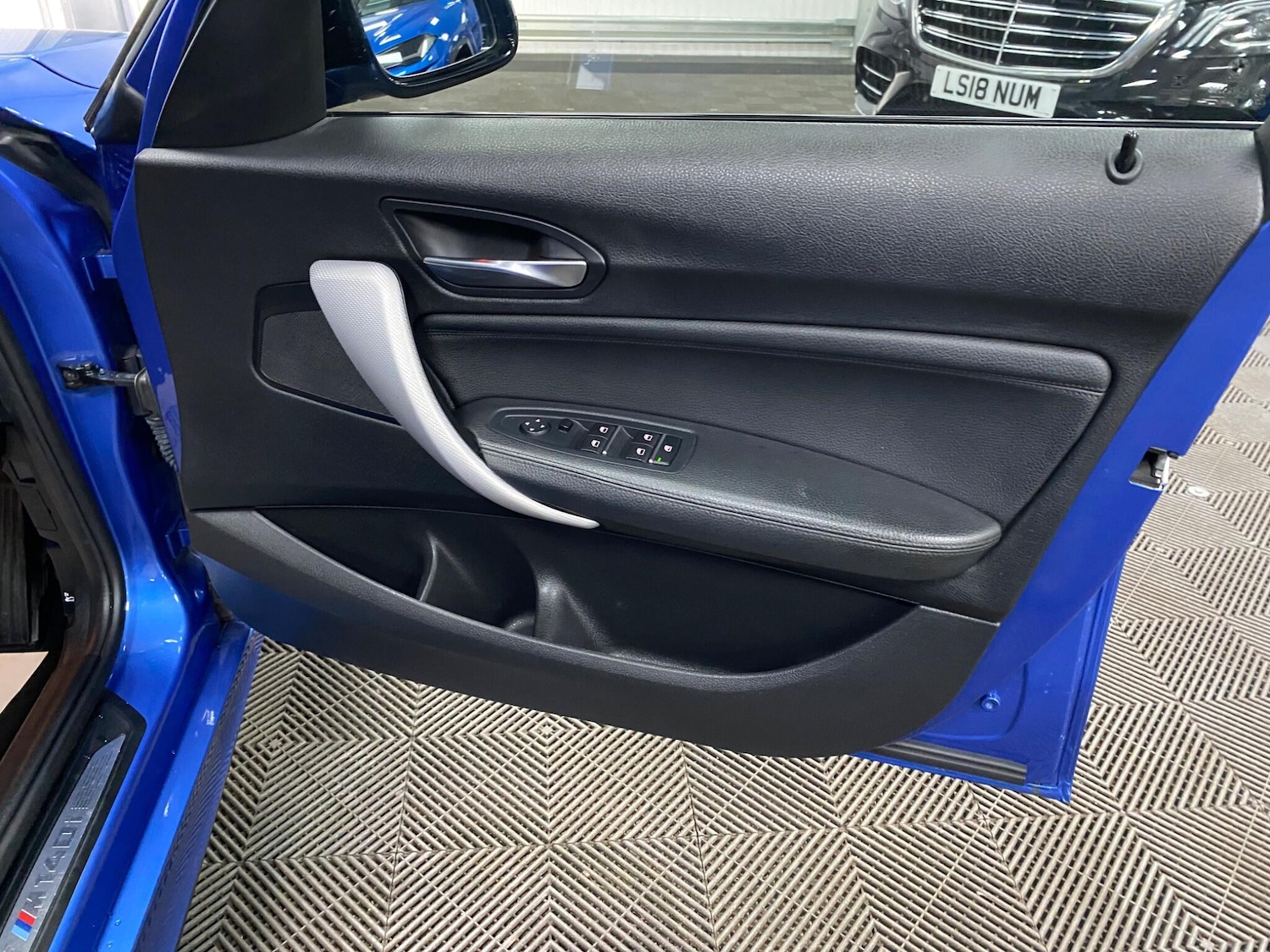 Used BMW 1 Series 2017 for sale - 76388224: Photo 47