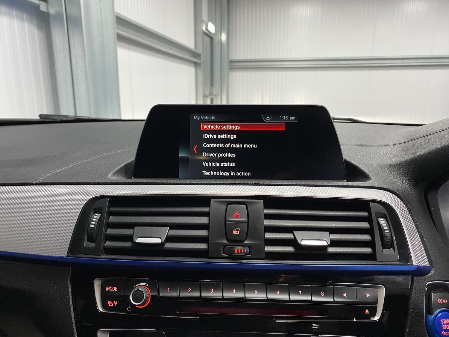 Used BMW 1 Series 2017 for sale - 76388224: Photo 48