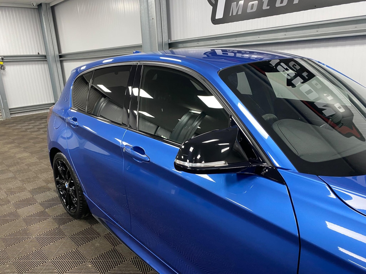 Used BMW 1 Series 2017 for sale - 76388224: Photo 49