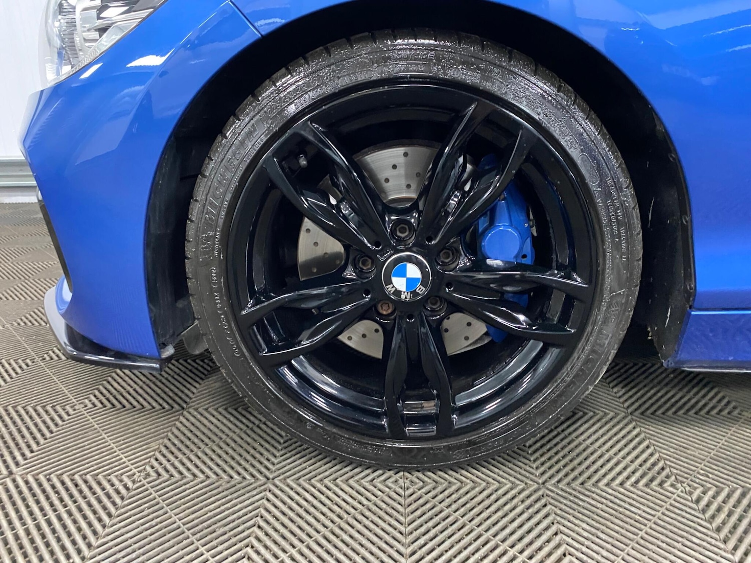 Used BMW 1 Series 2017 for sale - 76388224: Photo 51