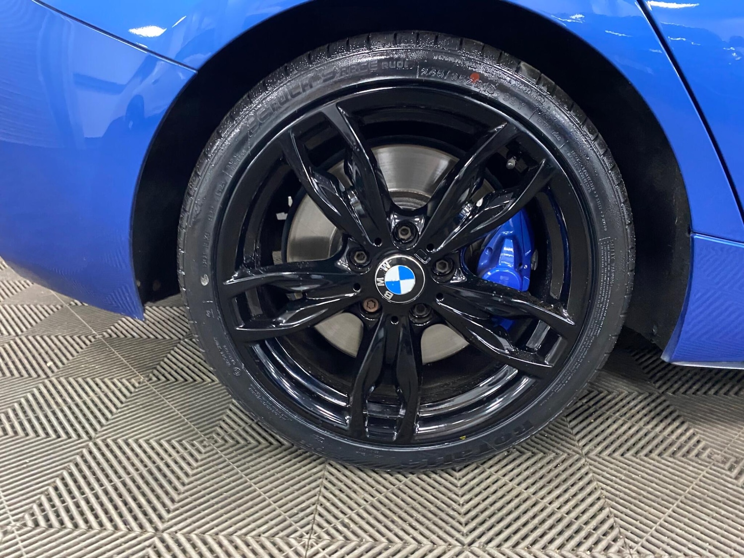 Used BMW 1 Series 2017 for sale - 76388224: Photo 52