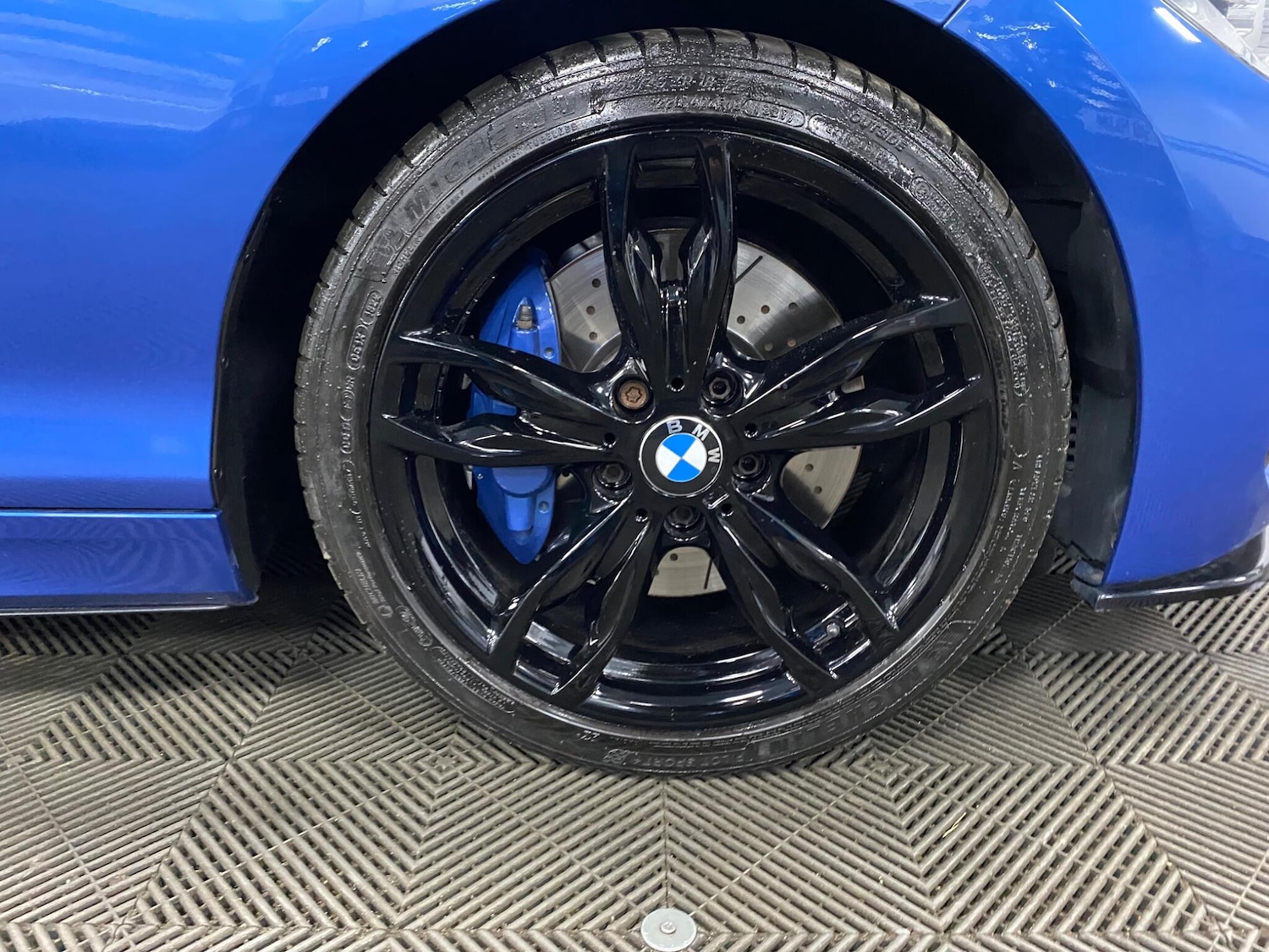 Used BMW 1 Series 2017 for sale - 76388224: Photo 53