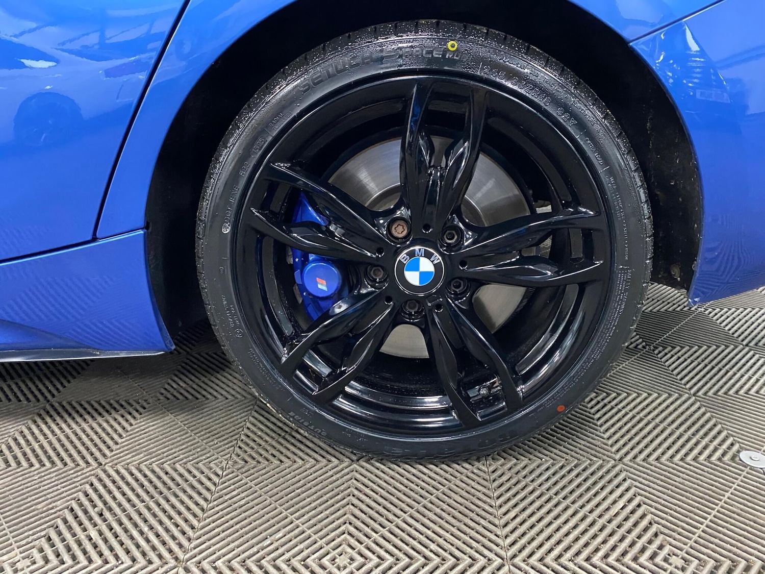 Used BMW 1 Series 2017 for sale - 76388224: Photo 54