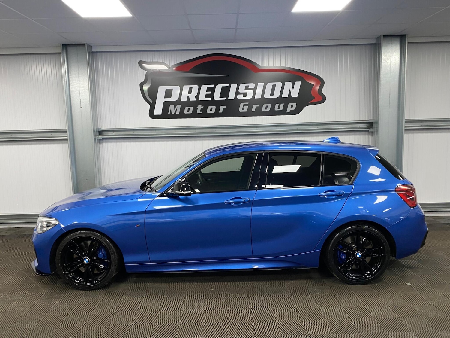 Used BMW 1 Series 2017 for sale - 76388224: Photo 6