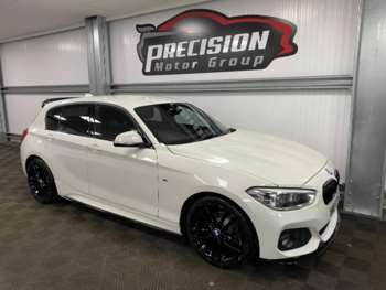 Used BMW 1 Series 2016 for sale - 75167050: Photo