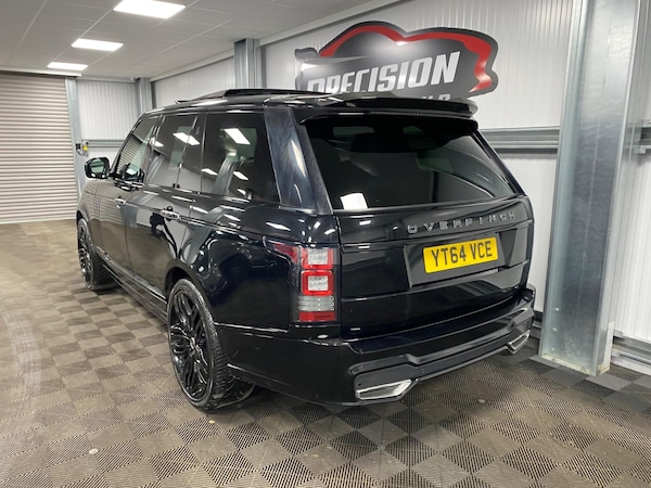 Used Land Rover Range Rover 2014 for sale - 75327064: Photo 10