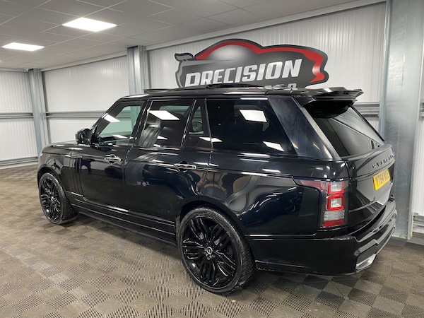 Used Land Rover Range Rover 2014 for sale - 75327064: Photo 14