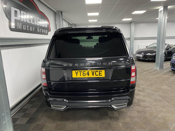 Used Land Rover Range Rover 2014 for sale - 75327064: Photo 20