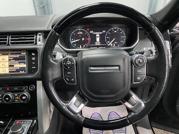 Used Land Rover Range Rover 2014 for sale - 75327064: Photo 27