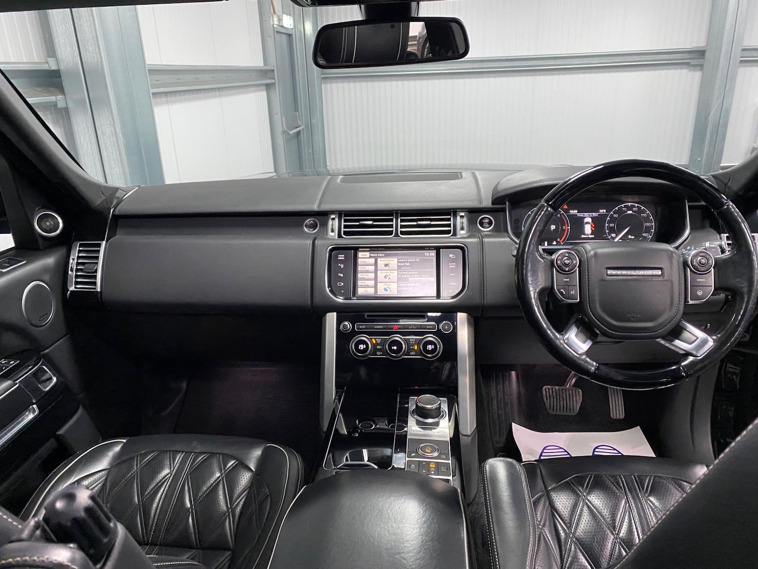 Vehicle 28