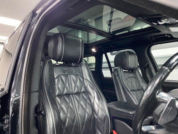 Used Land Rover Range Rover 2014 for sale - 75327064: Photo 29