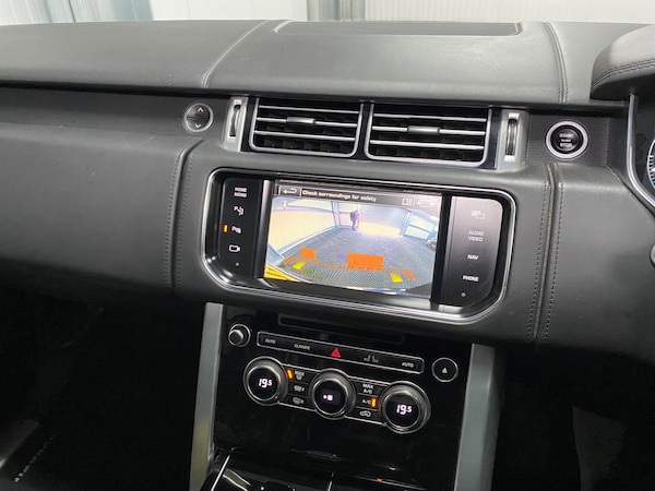 Used Land Rover Range Rover 2014 for sale - 75327064: Photo 33