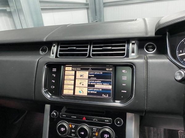 Used Land Rover Range Rover 2014 for sale - 75327064: Photo 34