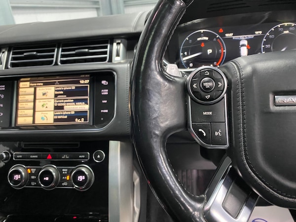 Used Land Rover Range Rover 2014 for sale - 75327064: Photo 36