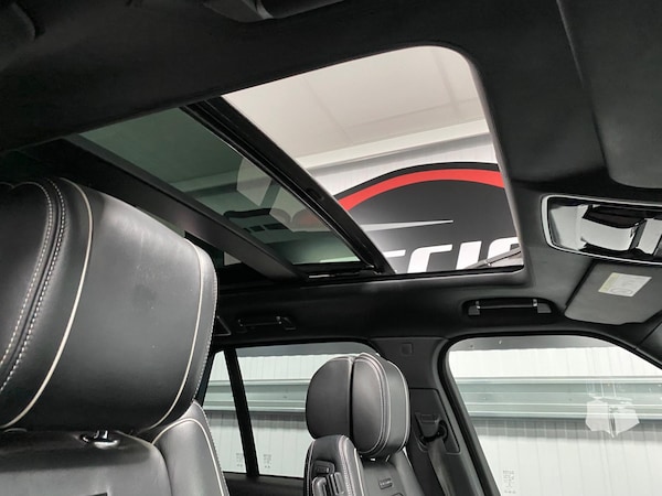 Used Land Rover Range Rover 2014 for sale - 75327064: Photo 40