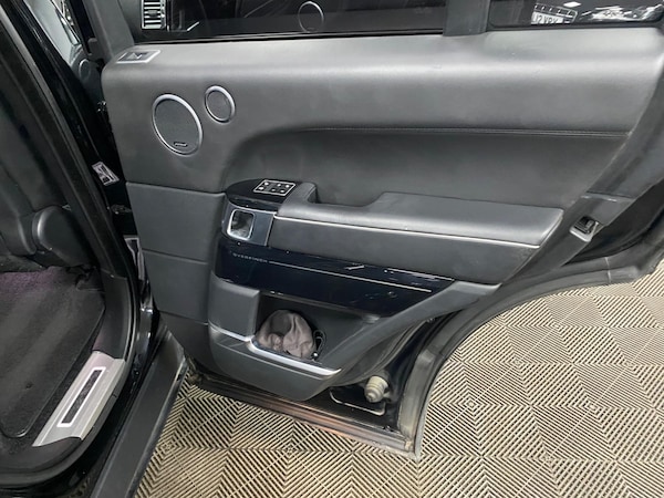 Used Land Rover Range Rover 2014 for sale - 75327064: Photo 42