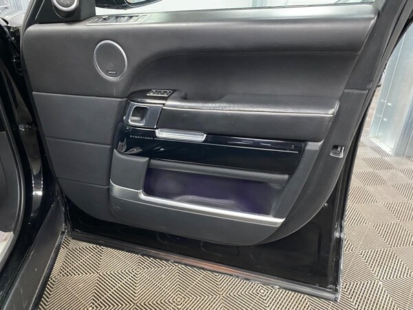 Used Land Rover Range Rover 2014 for sale - 75327064: Photo 43