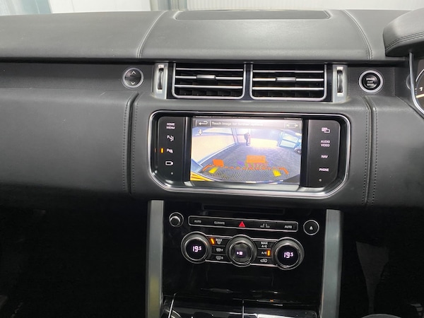 Used Land Rover Range Rover 2014 for sale - 75327064: Photo 44