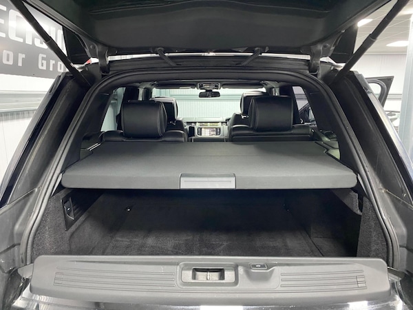 Used Land Rover Range Rover 2014 for sale - 75327064: Photo 45