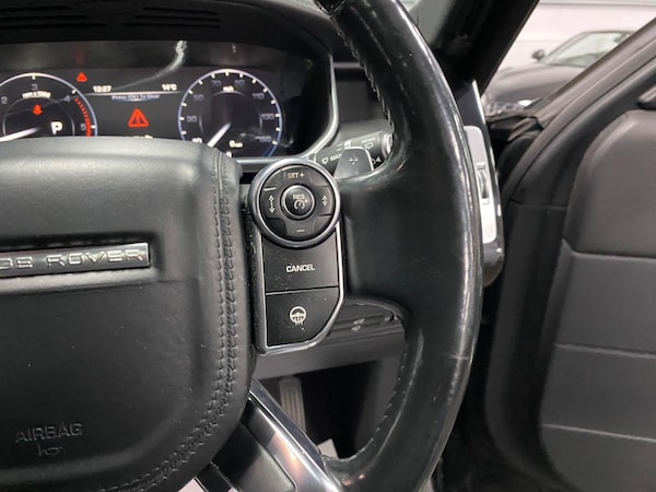 Used Land Rover Range Rover 2014 for sale - 75327064: Photo 46