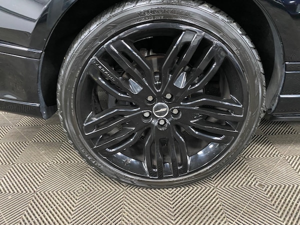 Used Land Rover Range Rover 2014 for sale - 75327064: Photo 47