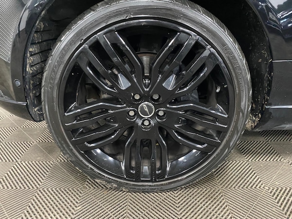 Used Land Rover Range Rover 2014 for sale - 75327064: Photo 49