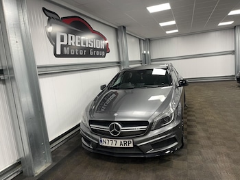 Used Mercedes-Benz A-Class 2013 for sale - 79106859: Photo