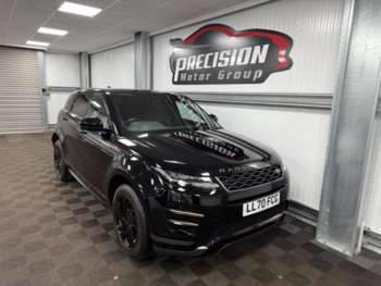 (70) - 2.0 D150 MHEV R-Dynamic S Auto 4WD Euro 6 (s/s) 5dr