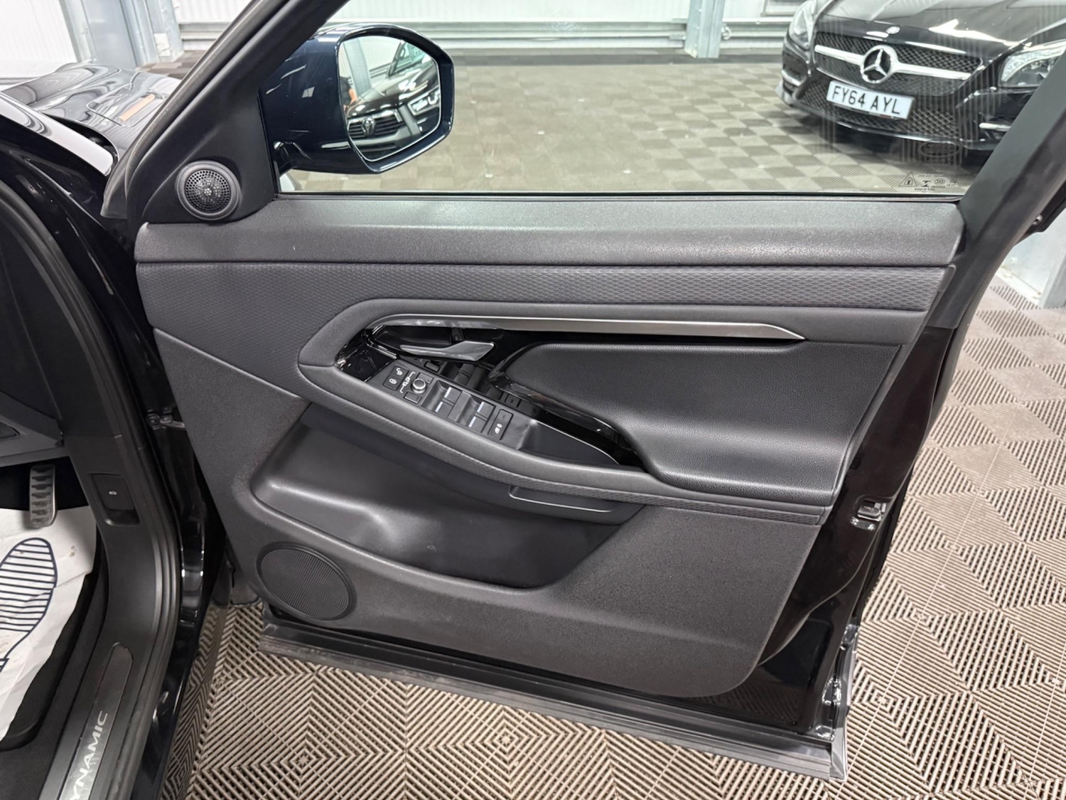 Vehicle 27