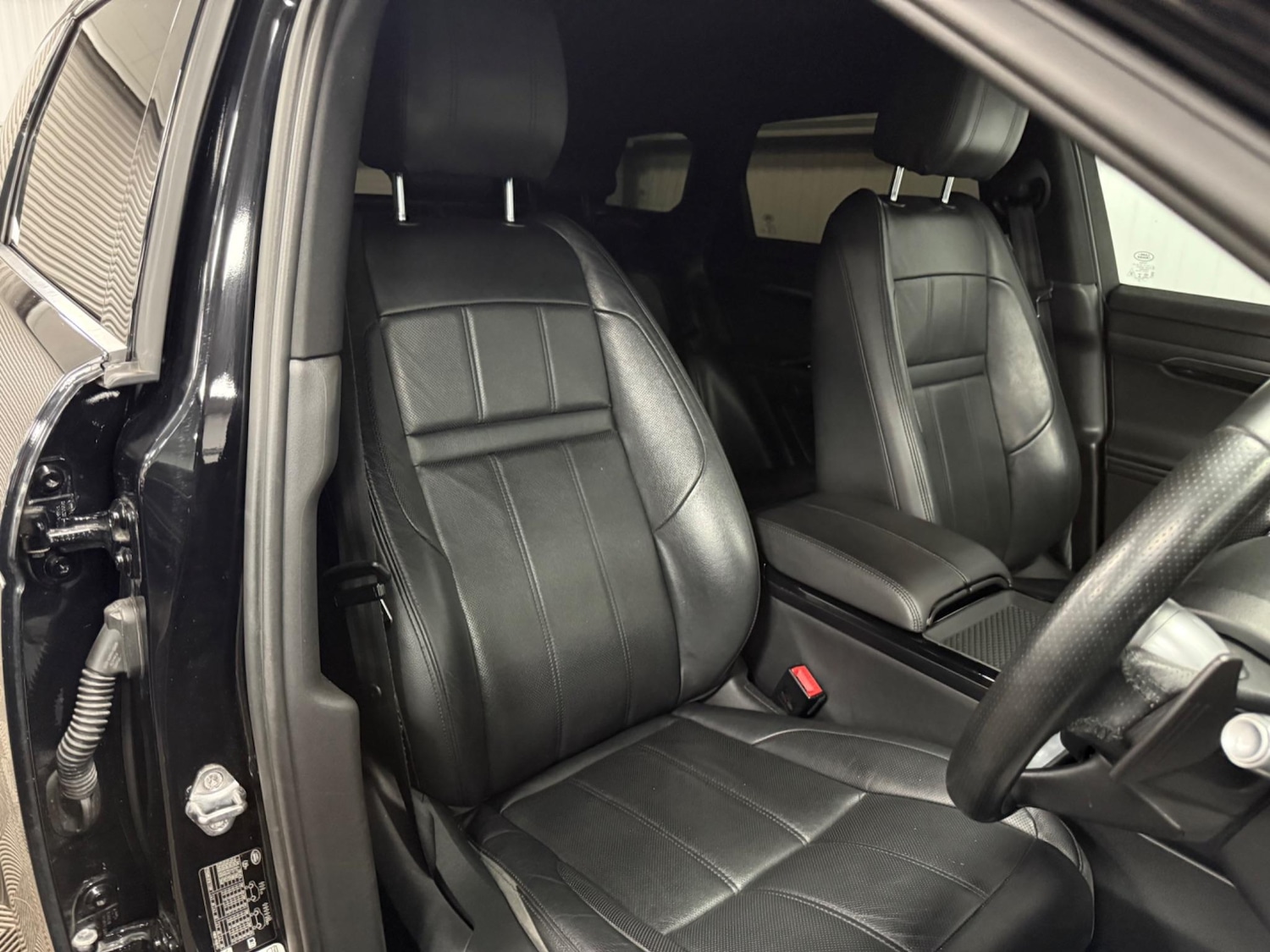 Vehicle 29