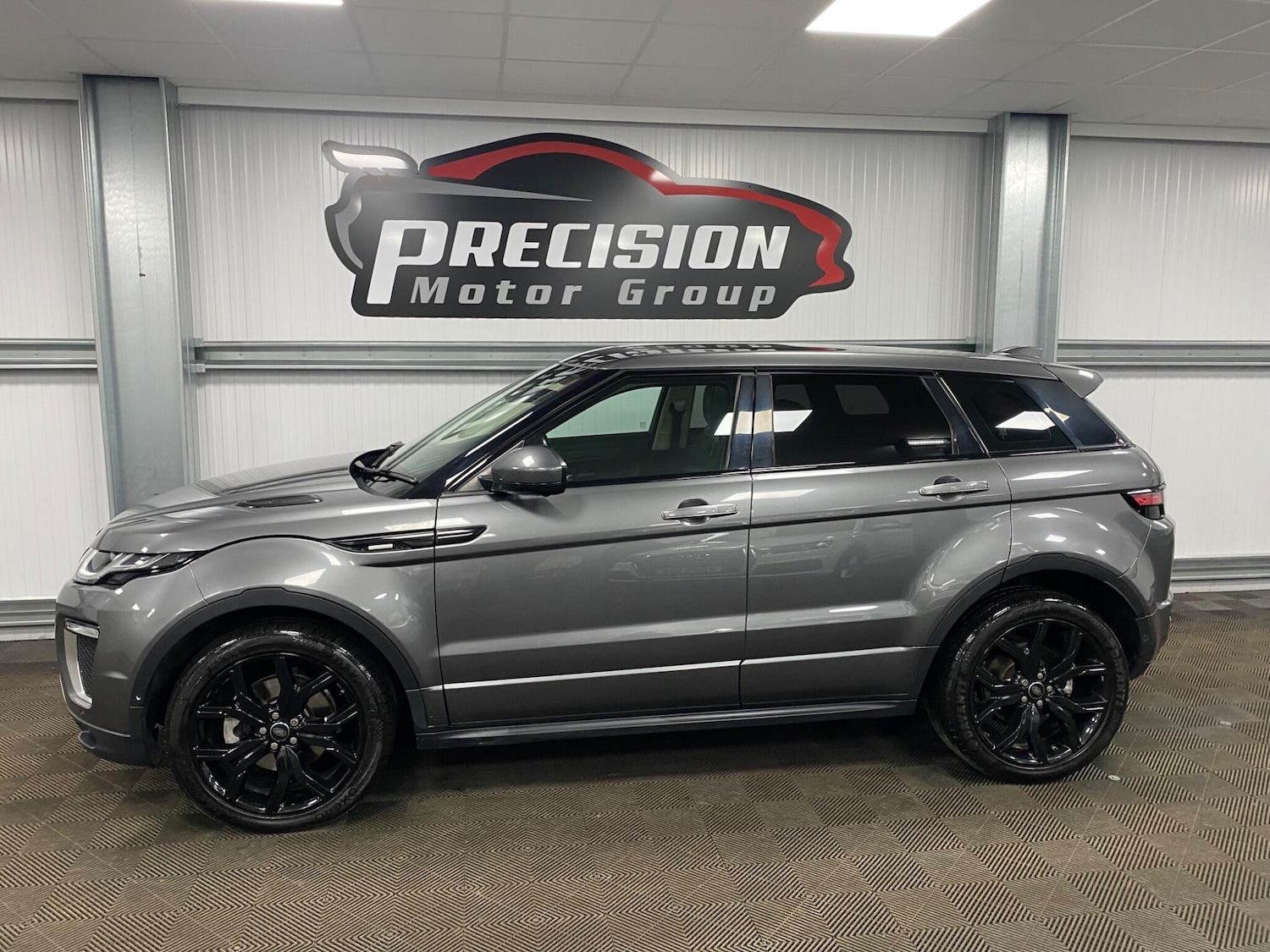 Used Land Rover Range Rover Evoque 2016 for sale - 77175557: Photo 18