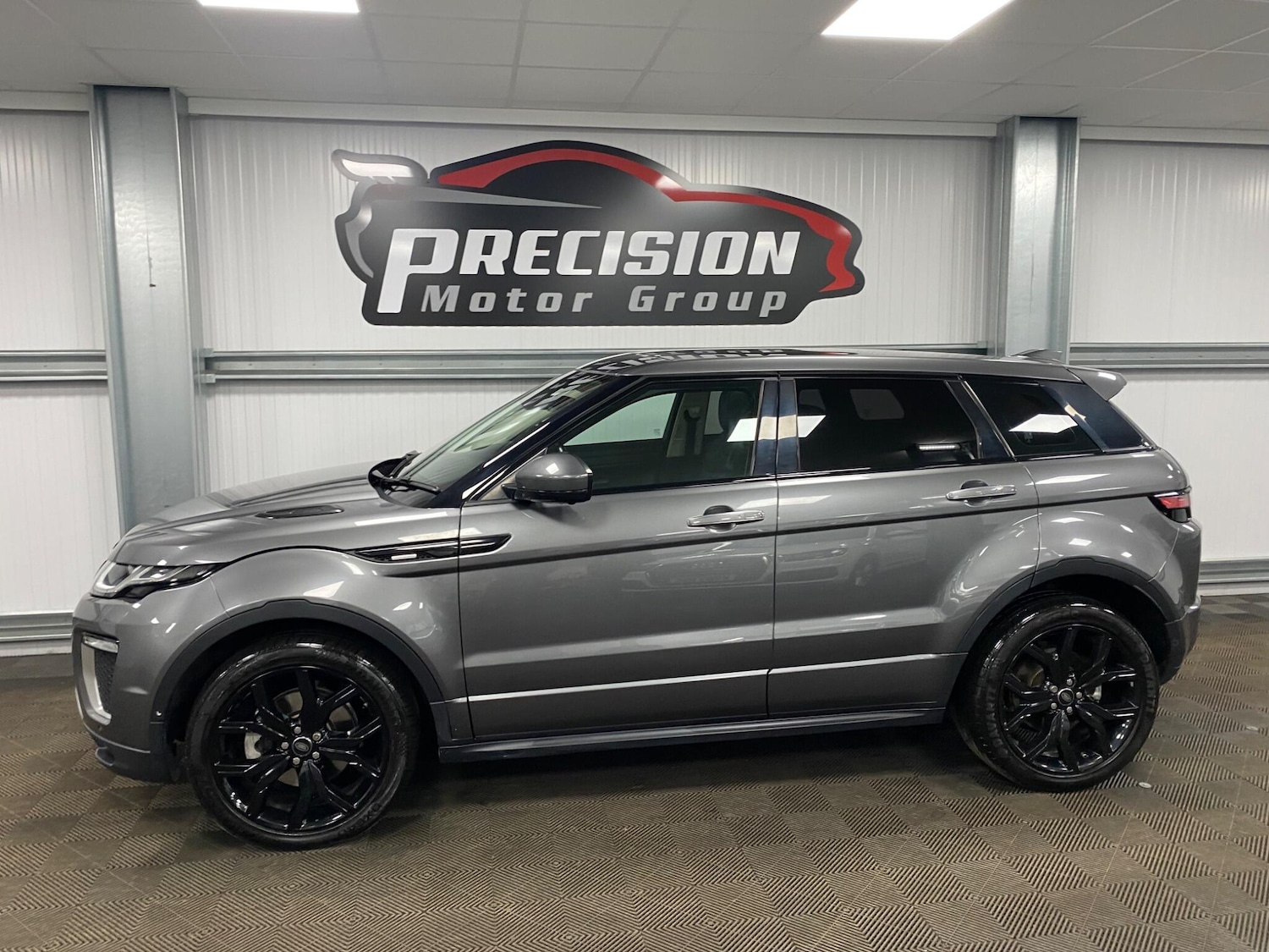 Used Land Rover Range Rover Evoque 2016 for sale - 77175557: Photo 19